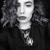 Мария Сидорова