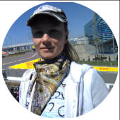 Виктория Аникина