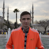 Салават Абраров