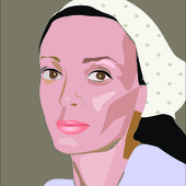 Ирина Павлова