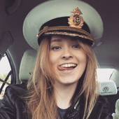 Кристина Пентина