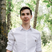 Алмаз Зайнуллин