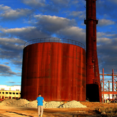 Андрей Сергеев