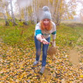 Елена Тихая