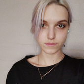Владлена Маслюкова
