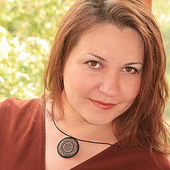 Алена Сомова