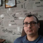 Евгений Avatar