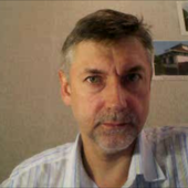 Сергей Бажин