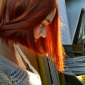 Алена Макарова