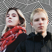 Дмитрий Ковалёв / Валериана Иванова