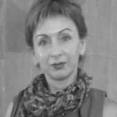 Вероника Чурсина