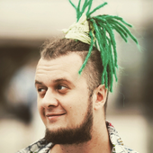 Алексей Степанюк