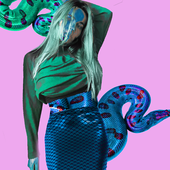 Виктория Основина