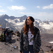 Екатерина Мищерякова