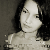 Олеся Светова