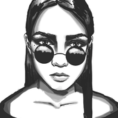 Виктория Захарова