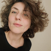 Анна Фокина