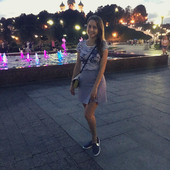 Валерия Ипшман