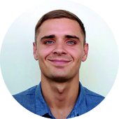 Виталий Зива