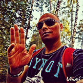 Алексей ART Шарненкофф