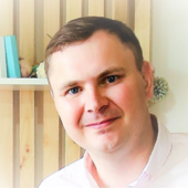 Дмитрий Моисеев