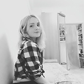 Дарья Катренко