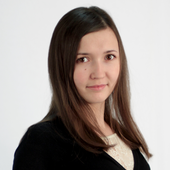 Лилия Юзеева