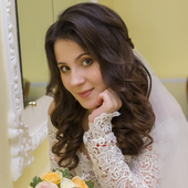 Анжелика Гамолина