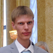 Алексей Лихачев