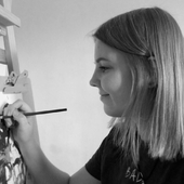 Оксана Требунских