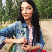 Анна Фурсова