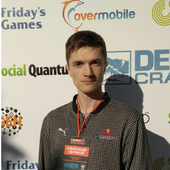 Александр Селяк