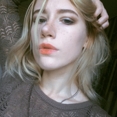 Анастасия Сычева