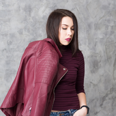 Настя Бабий