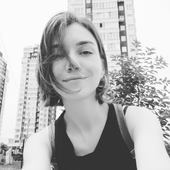 Марина Голодникова