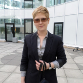 Анна Яворская