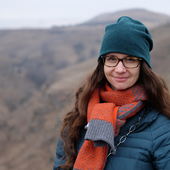 Камилла Панина