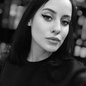 Анастасия Пономарёва