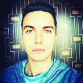 Андрей Бокша