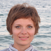 Татьяна Рябова