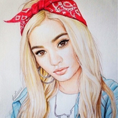 Галина Михайловна