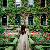 Полина Булдовская