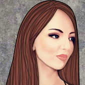 Ольга Рассамахина