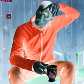 Артём Терсков