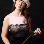 Наталья Сагритдинова