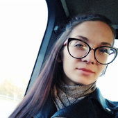 Марта Лобова