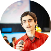 Теймур Гейдаров