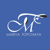 Мария Топчая