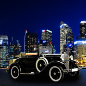 Сергей Сергеев