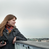 Нила Ярчевская